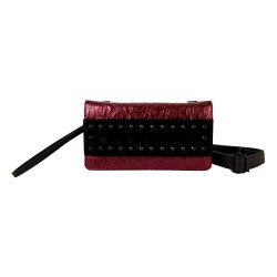 Loungefly Disney - Borsa a Tracolla -Villains - WDTB3251